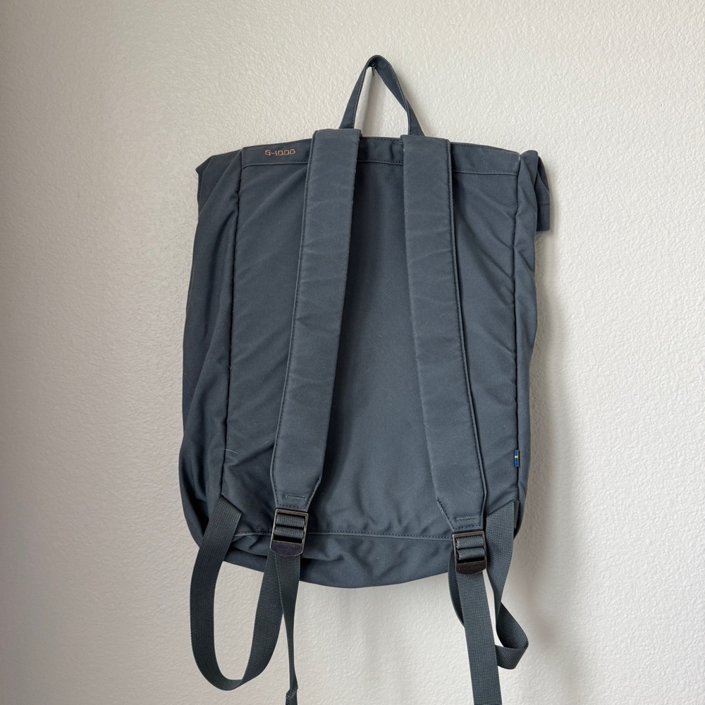 Fjallraven FOLDSACK NO. 1 - Picture 4 of 8